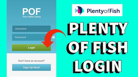 login pof with facebook|log in my pof.